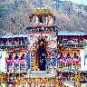 Badrinath Yatra